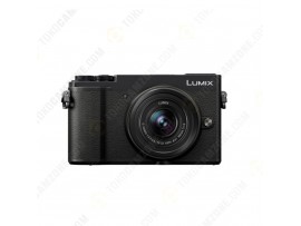 Panasonic Lumix DC-GX9 Kit 12-32mm (Promo Cashback Rp 3.000.000 + Battery DMW-BLG10E) Panasonic Lumix DC-GX9 Kit 12-32mm (Promo Cashback Rp 3.000.000 + Battery DMW-BLG10E)